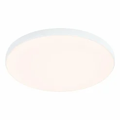 Paulmann Veluna Edge LED encastrée IP44 3.000K Ø 12cm| Spots Encastrés Led|Luminaires Led D'Intérieur
