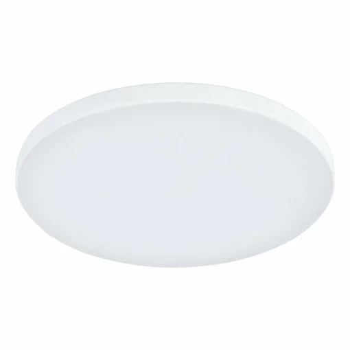Paulmann Veluna Edge LED encastrée IP44 3.000K Ø 12cm| Spots Encastrés Led|Luminaires Led D'Intérieur