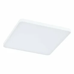 Paulmann Veluna Edge LED à encastrer IP44 4000K 16x16cm| Spots Encastrés Led|Luminaires Led D'Intérieur