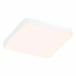 Paulmann Veluna Edge LED encastrée IP44 3000K 9x9cm| Spots Encastrés Led|Luminaires Led D'Intérieur