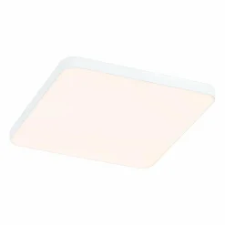 Paulmann Veluna Edge LED encastré IP44 3000K 12x12cm| Spots Encastrés Led|Luminaires Led D'Intérieur