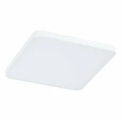 Paulmann Veluna Edge LED encastré IP44 3000K 12x12cm| Spots Encastrés Led|Luminaires Led D'Intérieur