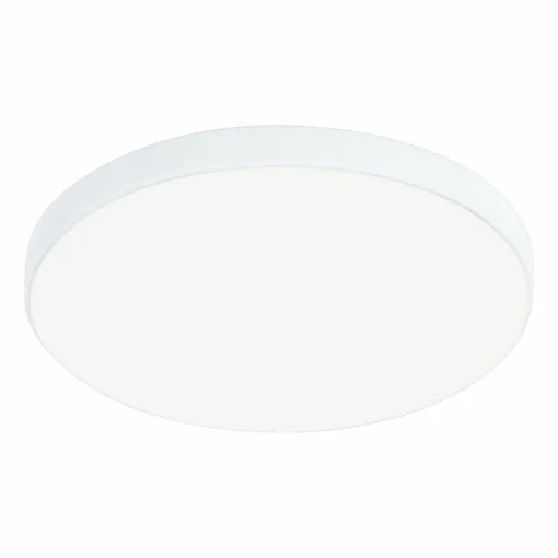 Paulmann Veluna Edge LED encastrée IP44 4.000K Ø 9cm| Spots Encastrés Led|Luminaires Led D'Intérieur