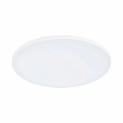 Paulmann Veluna Edge ZigBee CCT ronde Ø 20cm| Spots Encastrés Led|Luminaires Led D'Intérieur
