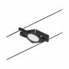 Paulmann Wire MacLED spot noir pour câble| Luminaires Led D'Intérieur