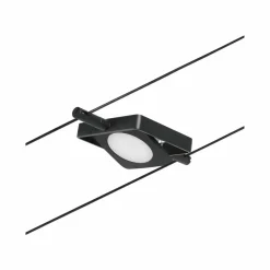 Paulmann Wire MacLED spot noir pour câble| Luminaires Led D'Intérieur
