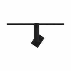 Paulmann Zeuz URail Spot 3.000K 39° noir mat| Luminaires Led D'Intérieur
