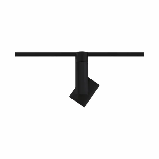 Paulmann Zeuz URail Spot 3.000K 15° noir mat| Luminaires Led D'Intérieur