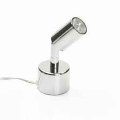 Busch Petite lampe de table LED Karen 6,5 W| Lampes À Poser Led|Lampes À Poser Et Lampes De Table