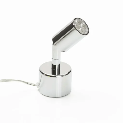 Busch Petite lampe de table LED Karen 6,5 W| Lampes À Poser Led|Lampes À Poser Et Lampes De Table