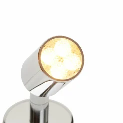Busch Petite lampe de table LED Karen 6,5 W| Lampes À Poser Led|Lampes À Poser Et Lampes De Table