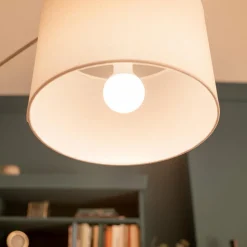 Philips ampoule LED E27 4,9W 470lm 2 700K mate x3| Ampoules Led E27|Ampoules Led