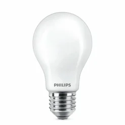 Philips ampoule LED E27 7W 806lm 2 700K mate x3| Ampoules Led E27|Ampoules Led