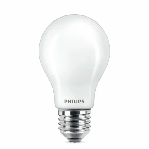 Philips ampoule LED E27 7W 806lm 2 700K mate x3| Ampoules Led E27|Ampoules Led