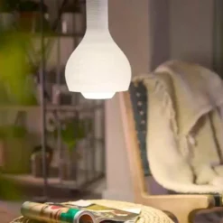Philips ampoule LED E27 7W 850lm 4 000K claire x6| Ampoules Filament|Ampoules Filament