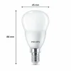 Philips ampoule LED E14 4,9W 470m 2 700K mate x6| Ampoules Led E14|Ampoules Led