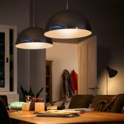 Philips ampoule LED E14 4,9W 470m 2 700K mate x6| Ampoules Led E14|Ampoules Led