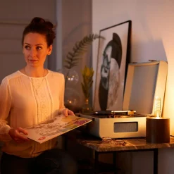 Philips Classic T32 gold ampoule LED E27 4 W| Lampes Led À Intensité Variable|Ampoules Led