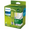 Philips E27 globe LED G95 4W 840lm 840 claire| Ampoules Filament|Ampoules Filament