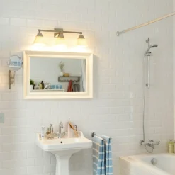 Philips E27 tête miroir LED 7,2W blanc chaud| Lampes Led À Intensité Variable|Ampoules Led