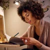 Philips GU10 4 W HV réflecteur LED 36° Warmglow| Lampes Led À Intensité Variable|Ampoules Led