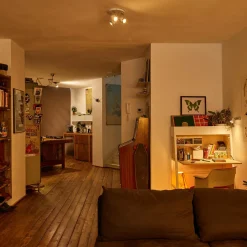 Philips GU10 4 W HV réflecteur LED 36° Warmglow| Lampes Led À Intensité Variable|Ampoules Led