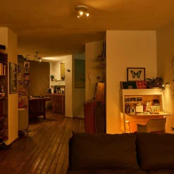 Philips GU10 4 W HV réflecteur LED 36° Warmglow| Lampes Led À Intensité Variable|Ampoules Led