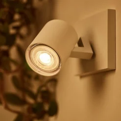 Philips GU10 4 W HV réflecteur LED 36° Warmglow| Lampes Led À Intensité Variable|Ampoules Led
