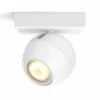 Philips Hue Buckram spot LED blanc variateur| Spots Et Projecteurs Led|Spots