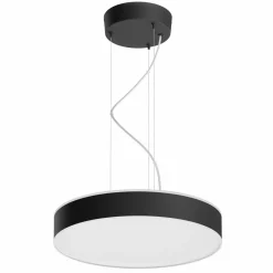 Philips Hue Enrave suspension LED, noire| Suspensions Led|Suspensions