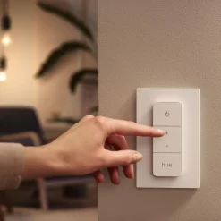 Philips Hue Enrave suspension LED, noire| Suspensions Led|Suspensions