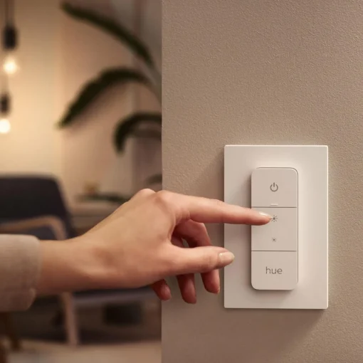 Philips Hue Enrave suspension LED, noire| Suspensions Led|Suspensions