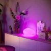Philips Hue Flourish lampe à poser LED, RGBW| Lampes À Poser Led|Lampes À Poser Et Lampes De Table