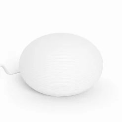 Philips Hue Flourish lampe à poser LED, RGBW| Lampes À Poser Led|Lampes À Poser Et Lampes De Table