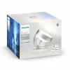 Philips Hue Iris WACA lampe à poser LED, argent| Lampes À Poser Led|Lampes À Poser Et Lampes De Table