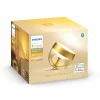 Philips Hue Iris WACA lampe à poser LED dorée| Lampes À Poser Led|Lampes À Poser Et Lampes De Table