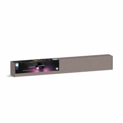 Philips Hue Spot LED Centris Cross noir à 3 lampes RVB CCT| Spots Et Projecteurs Led|Spots