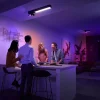 Philips Hue Spot pour plafond LED Centris noir à 3 lampes RVB CCT| Spots Et Projecteurs Led|Spots