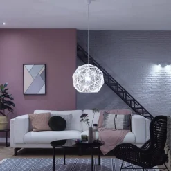 Philips Hue White Ambiance 6W 800lm E27, pack de 4| Ampoules Connectées Et Intelligentes|Ampoules Connectées Et Intelligentes