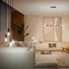 Philips Hue White Ambiance Edison filament E27 7W| Ampoules Connectées Et Intelligentes|Ampoules Connectées Et Intelligentes