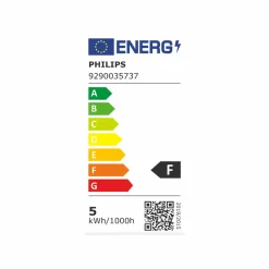 Philips Hue White Ambiance E14 5,1 W 470 lm x2| Ampoules Connectées Et Intelligentes|Ampoules Connectées Et Intelligentes