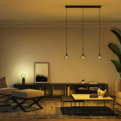 Philips Hue White Ambiance goutte E14 5,1 W 470 lm| Ampoules Connectées Et Intelligentes|Ampoules Connectées Et Intelligentes