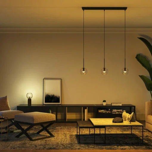 Philips Hue White Ambiance goutte E14 5,1 W 470 lm| Ampoules Connectées Et Intelligentes|Ampoules Connectées Et Intelligentes