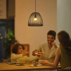 Philips Hue White Ambiance goutte E14 5,1 W 470 lm| Ampoules Connectées Et Intelligentes|Ampoules Connectées Et Intelligentes