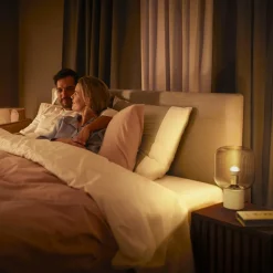 Philips Hue White Ambiance goutte E14 5,1 W 470 lm| Ampoules Connectées Et Intelligentes|Ampoules Connectées Et Intelligentes