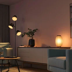 Philips Hue White Ambiance goutte E14 5,1 W 470 lm| Ampoules Connectées Et Intelligentes|Ampoules Connectées Et Intelligentes