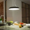 Philips Hue White Ambiance Amaze noir| Suspensions Led|Suspensions
