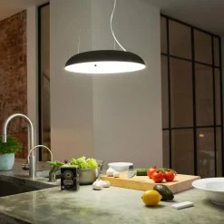 Philips Hue White Ambiance Amaze noir| Suspensions Led|Suspensions