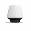 Philips Hue White Ambiance Wellness lampe à poser| Lampes À Poser Led|Lampes À Poser Et Lampes De Table