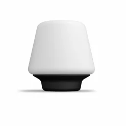 Philips Hue White Ambiance Wellness lampe à poser| Lampes À Poser Led|Lampes À Poser Et Lampes De Table